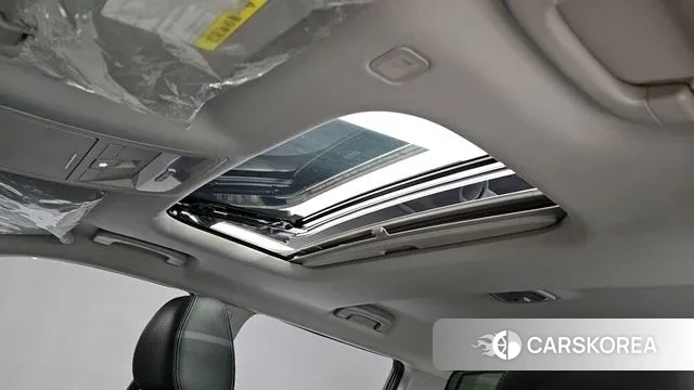 Ssangyong Rexton Sports id 3469724 из Кореи 9