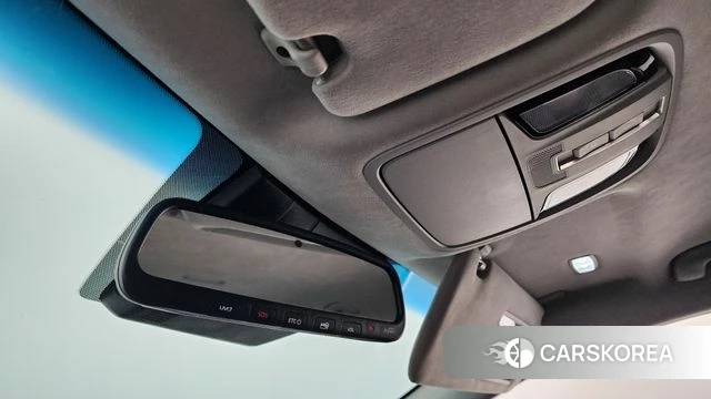 Kia K7 Premier id 3885627 из Кореи 9