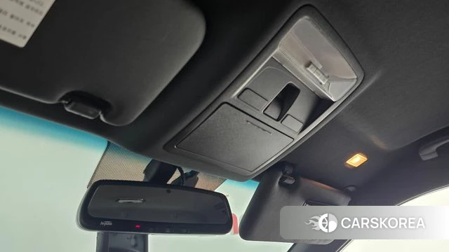 Ssangyong Rexton Sports id 4188347 из Кореи 9