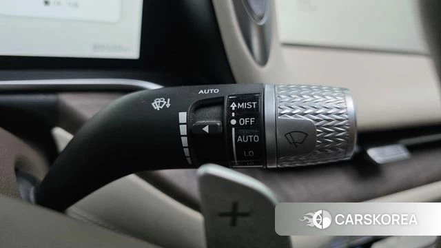 Genesis G90 (RS4) id 4444175 из Кореи 9