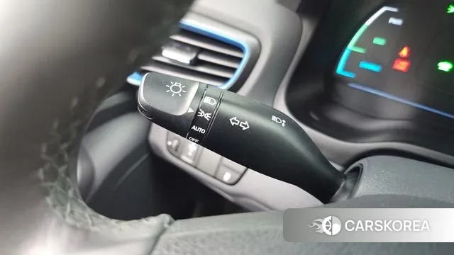 Hyundai Ionic Hybrid id 3193461 из Кореи 9