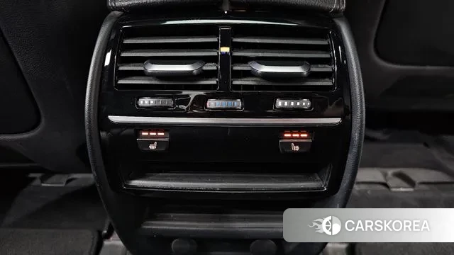 BMW 5 Series (G30) id 3789777 из Кореи 9