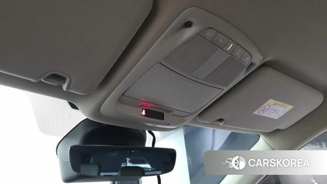 Renault Korea (Samsung) The New QM6 id 4715858 из Кореи 9