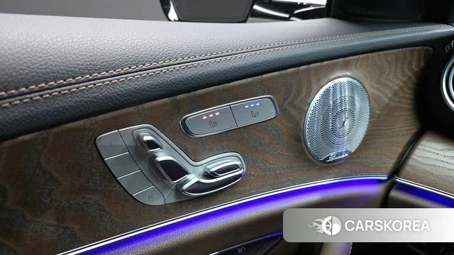 Mercedes-Benz E-Class W213 id 3898778 из Кореи 9