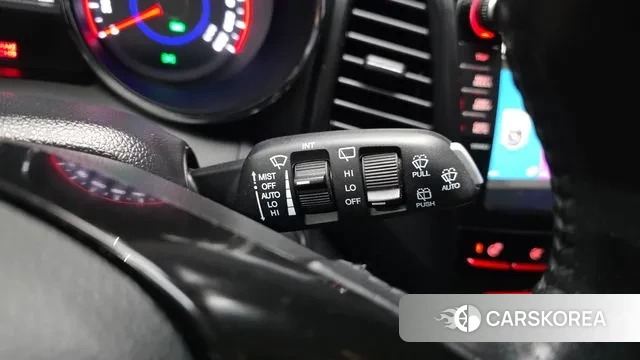 Ssangyong Tivoli Air id 3754561 из Кореи 9