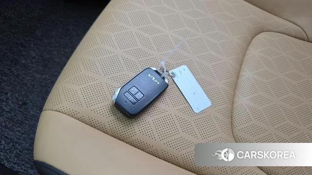 Kia Carnival 4th generation id 4382769 из Кореи 9