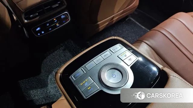 Genesis G80 (RG3) id 3717475 из Кореи 9