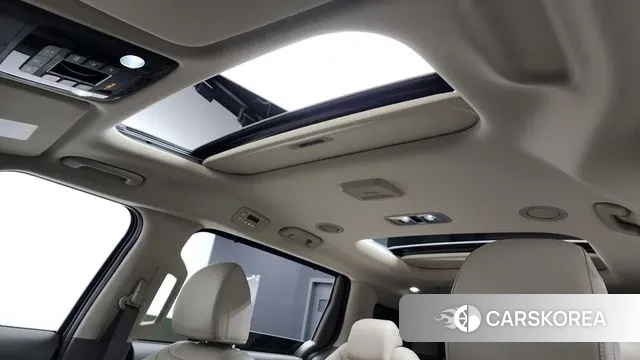 Kia The New Carnival 4th Generation id 3585617 из Кореи 9