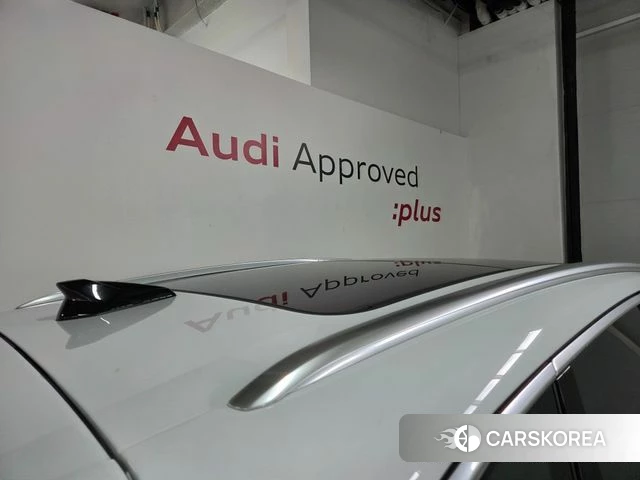 Audi Q5 (80A) id 4847236 из Кореи 9