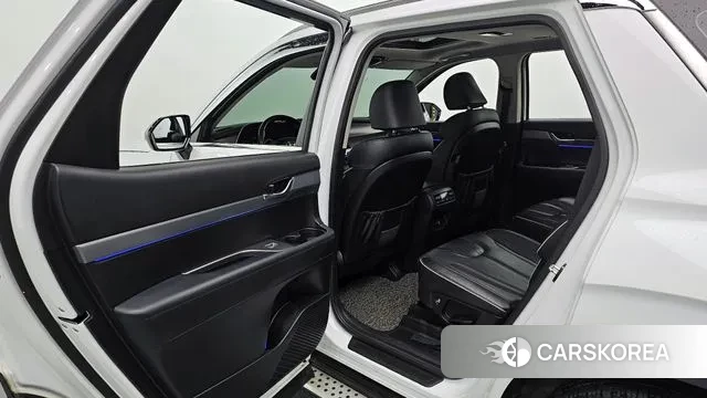 Hyundai Palisade id 3029187 из Кореи 9