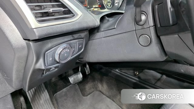 Lincoln New MKZ id 4232974 из Кореи 9