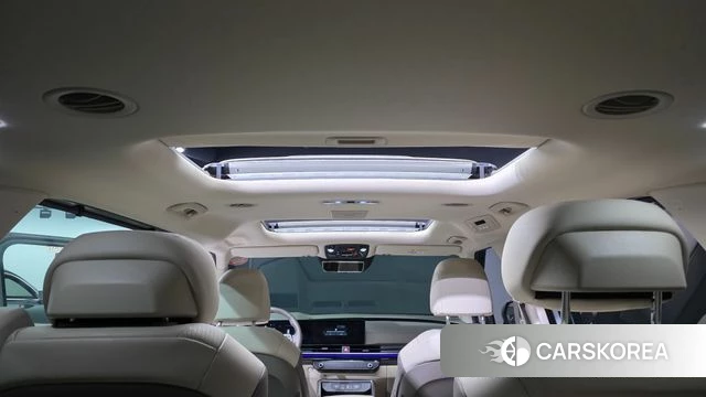 Kia The New Carnival 4th Generation id 4266534 из Кореи 9