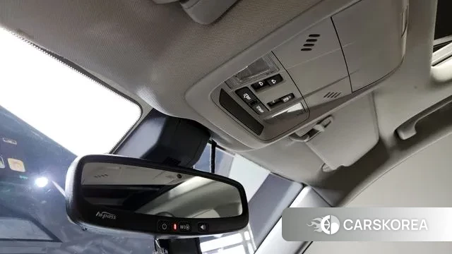 Chevrolet (GM Daewoo) Equinox id 2902928 из Кореи 9