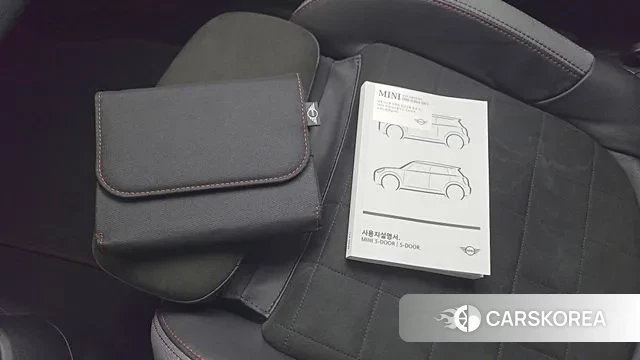 Mini Cooper S id 3576894 из Кореи 9