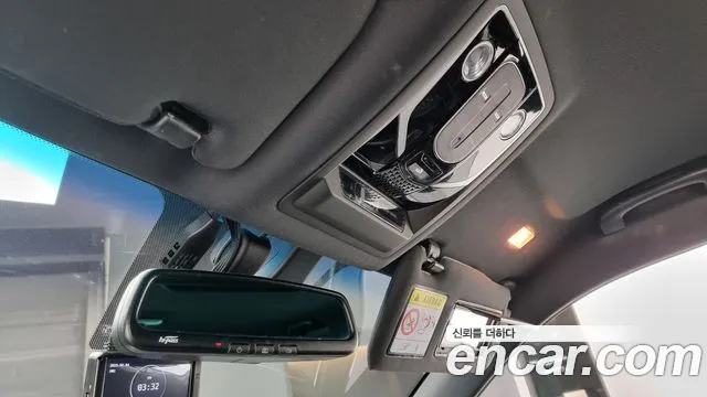 Ssangyong All New Rexton id 2373123 из Кореи 9