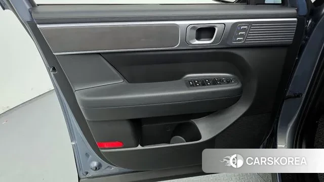 Hyundai Santa Fe (MX5) id 3272366 из Кореи 9