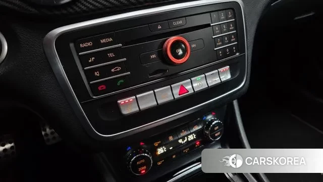 Mercedes-Benz CLA-Class C117 id 3515192 из Кореи 9