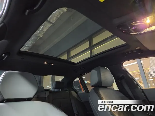 BMW 5 Series (G60) id 2693335 из Кореи 9