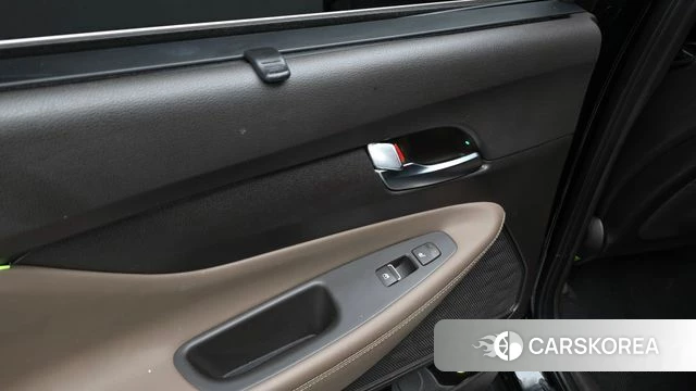Hyundai Santa Fe TM id 4356726 из Кореи 9