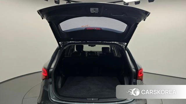Hyundai Santa Fe The Prime id 4521073 из Кореи 9