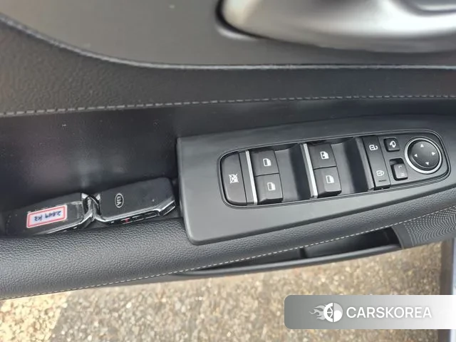 Kia Come New K3 id 3736963 из Кореи 9