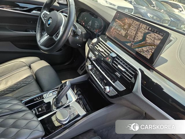 BMW 6 Series GT (G32) id 4282324 из Кореи 9