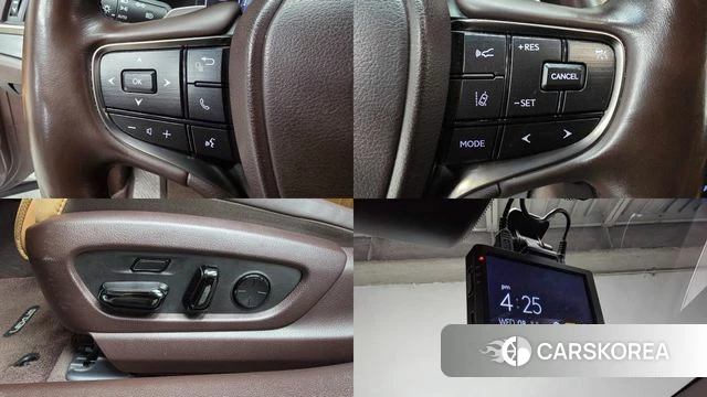 Lexus ES300h 7th generation id 4562282 из Кореи 9