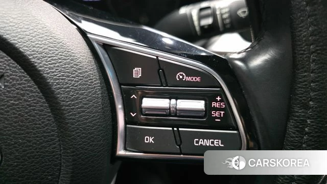Kia Come New K3 id 4496860 из Кореи 9