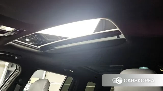 Hyundai Santa Fe (MX5) id 3544700 из Кореи 9