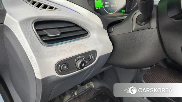 Chevrolet (GM Daewoo) Bolt EV id 3829273 из Кореи 9