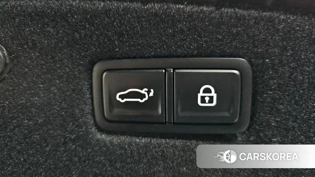 Kia K8 id 4609436 из Кореи 9