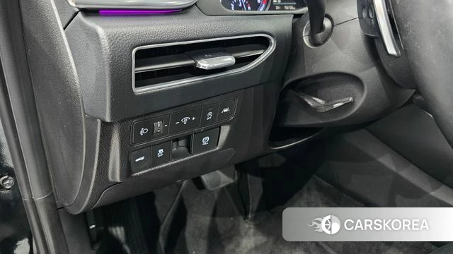 Hyundai Sonata (DN8) id 4550464 из Кореи 9