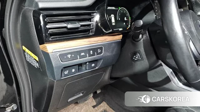 Kia Mohave Master id 3760560 из Кореи 9