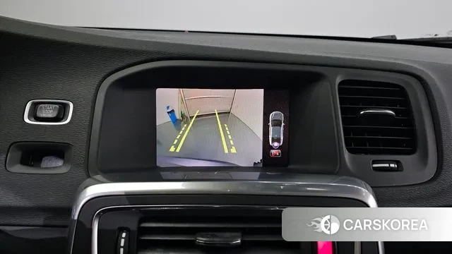 Volvo S60 id 3284593 из Кореи 9