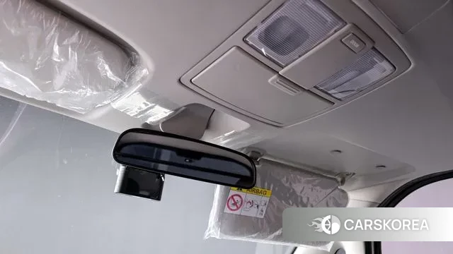 Kia The New Ray id 3691232 из Кореи 9