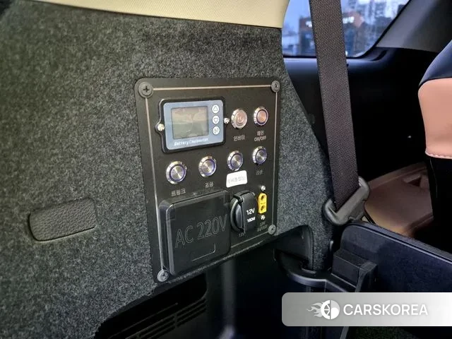 Kia Carnival 4th generation id 3582319 из Кореи 9