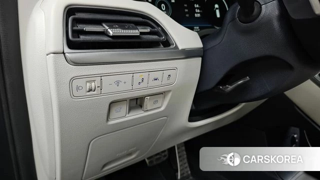 Hyundai Palisade id 4534799 из Кореи 9