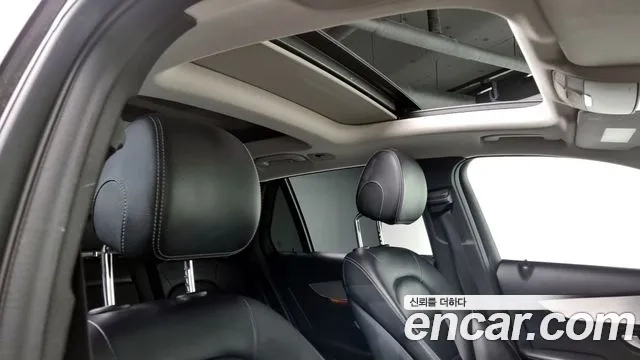 Mercedes-Benz GLC-Class X253 id 2951881 из Кореи 9