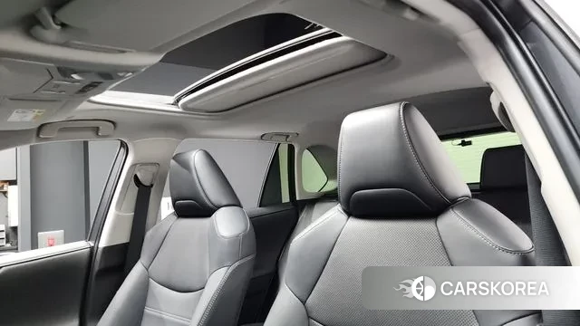 Toyota RAV4 5th Generation id 3486928 из Кореи 9