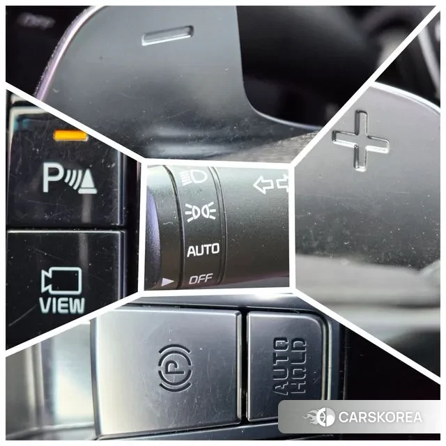 Kia K7 Premier id 3060587 из Кореи 9