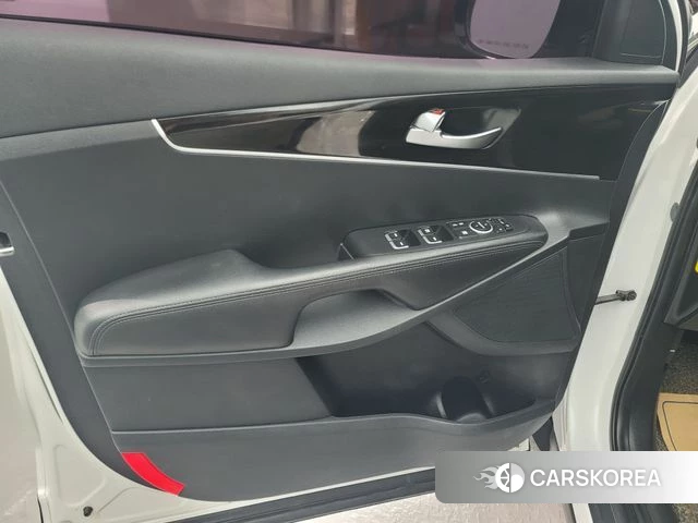 Kia The New Sorento id 3873804 из Кореи 9