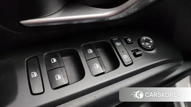 Hyundai Tucson (NX4) id 3513923 из Кореи 9