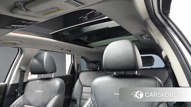 Kia The New Sorento id 3942679 из Кореи 9