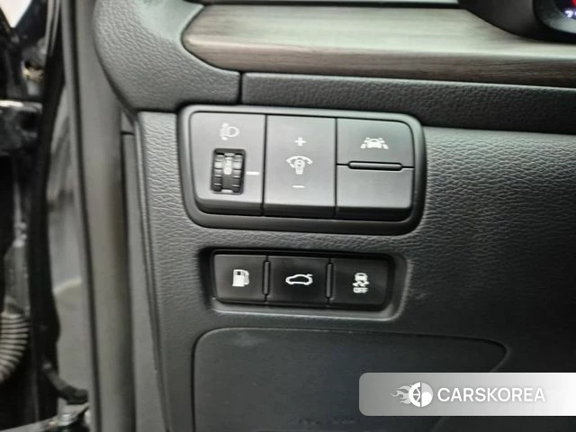 Kia K7 Premier id 3916815 из Кореи 9