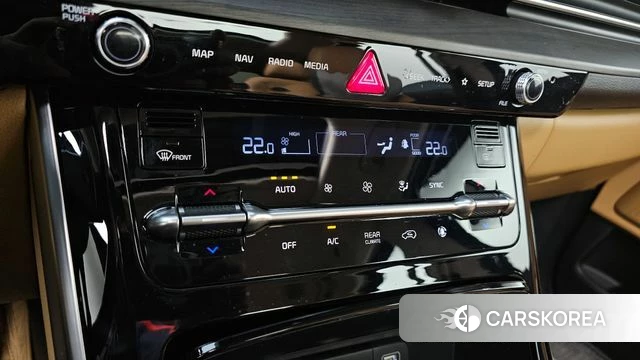 Kia Carnival 4th generation id 3922199 из Кореи 9