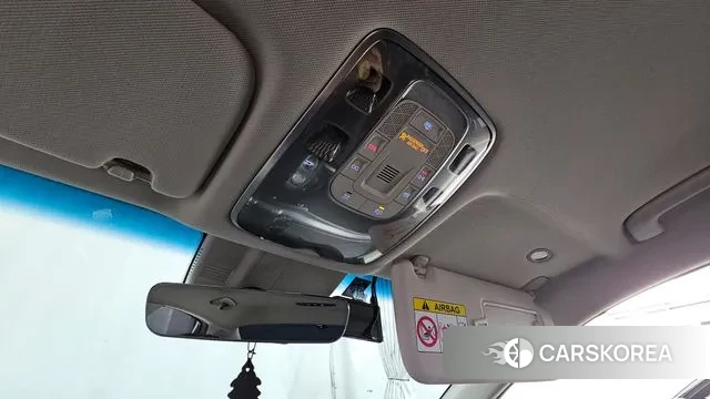 Genesis G80 (RG3) id 3676780 из Кореи 9