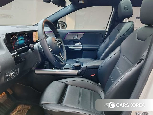 Mercedes-Benz GLA id 3908047 из Китая 9
