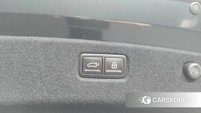 Kia The New K9 2nd generation id 4533997 из Кореи 9