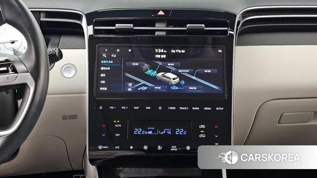 Hyundai Tucson (NX4) id 3800000 из Кореи 9