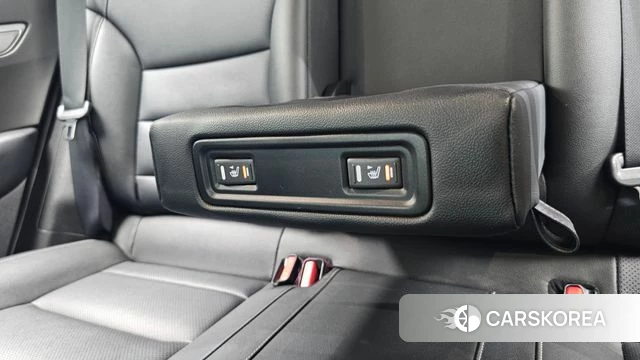 Renault Korea (Samsung) The New QM6 id 4593733 из Кореи 9